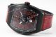 AB Factory V3 Franck Muller Vanguard Classical Swiss eta2824 Red Black Replica Watches (2)_th.jpg